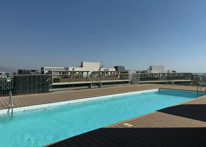Spot Suites