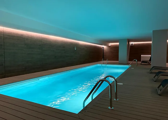 Spot Suites